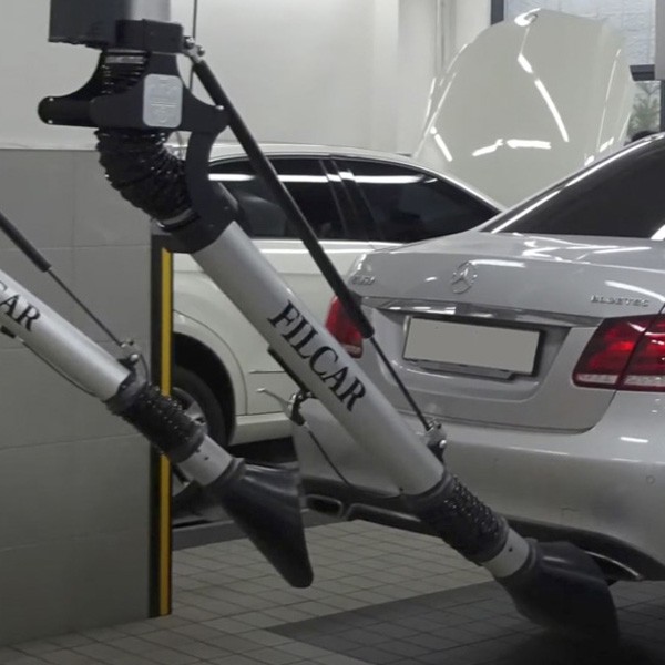 Video references installations Armtel